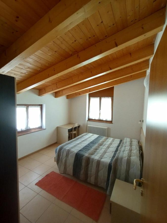 Residence Cime D'Oro 안달로 외부 사진