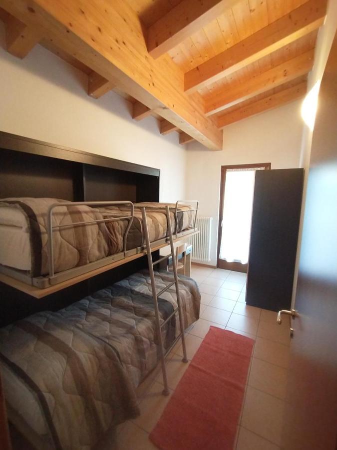 Residence Cime D'Oro 안달로 외부 사진