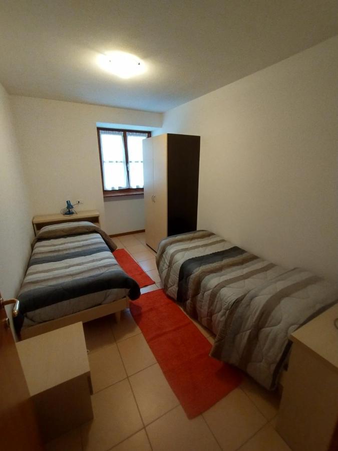 Residence Cime D'Oro 안달로 외부 사진