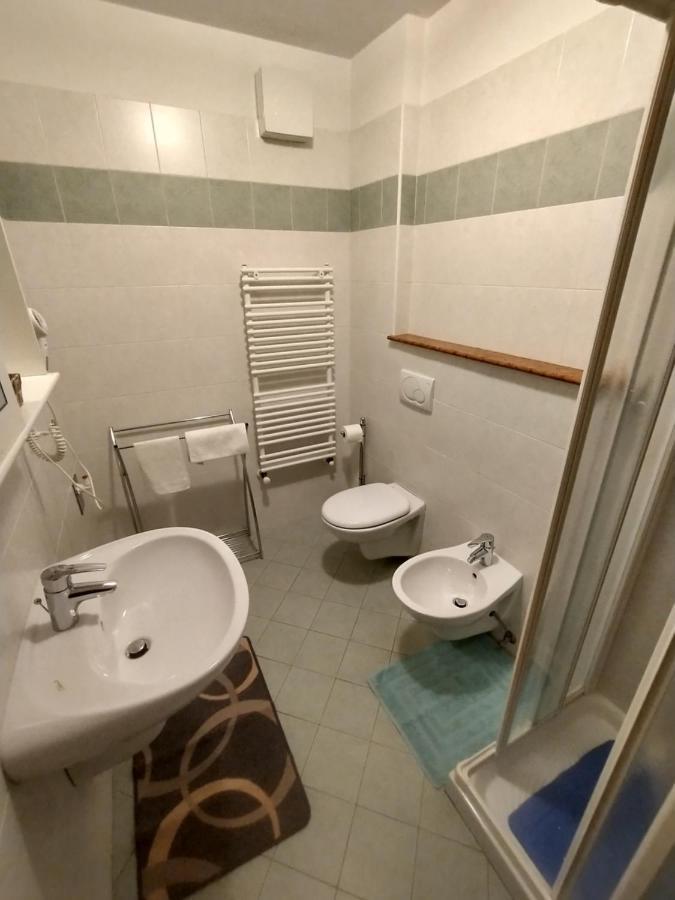 Residence Cime D'Oro 안달로 외부 사진