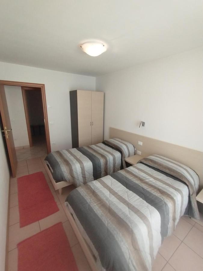 Residence Cime D'Oro 안달로 외부 사진