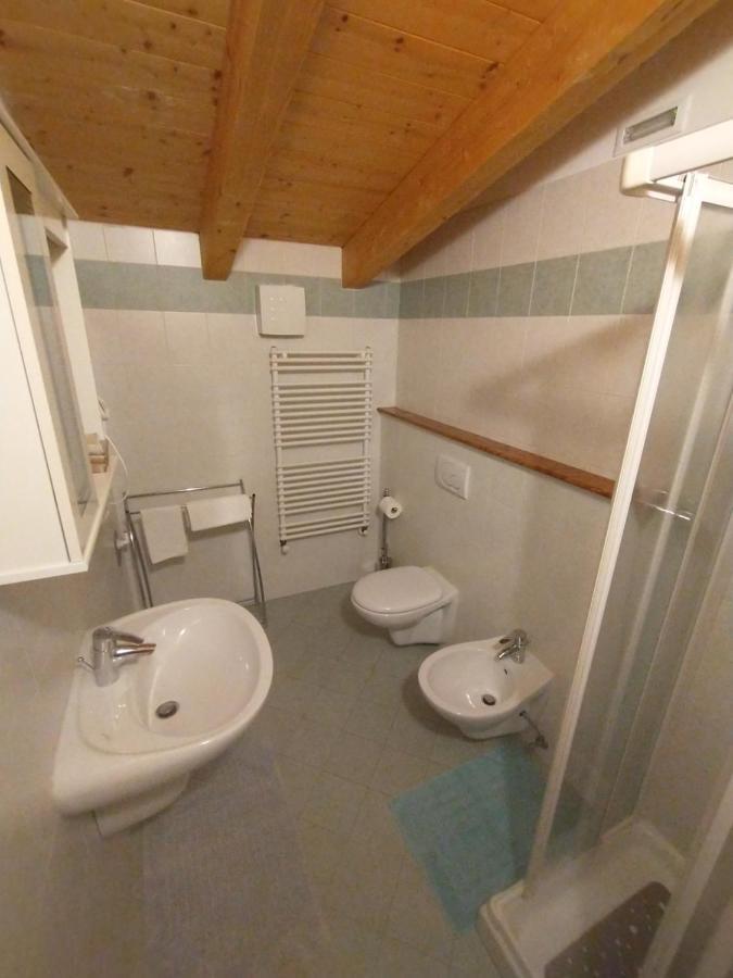 Residence Cime D'Oro 안달로 외부 사진