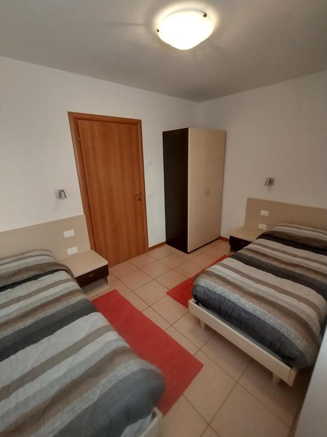 Residence Cime D'Oro 안달로 외부 사진