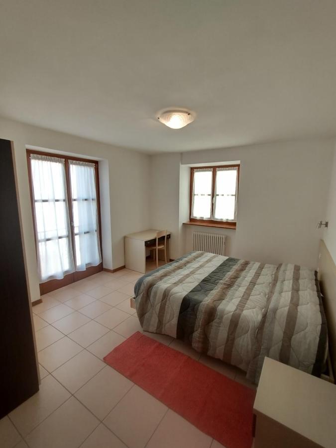 Residence Cime D'Oro 안달로 외부 사진
