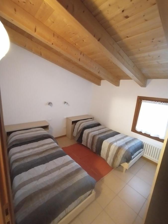 Residence Cime D'Oro 안달로 외부 사진