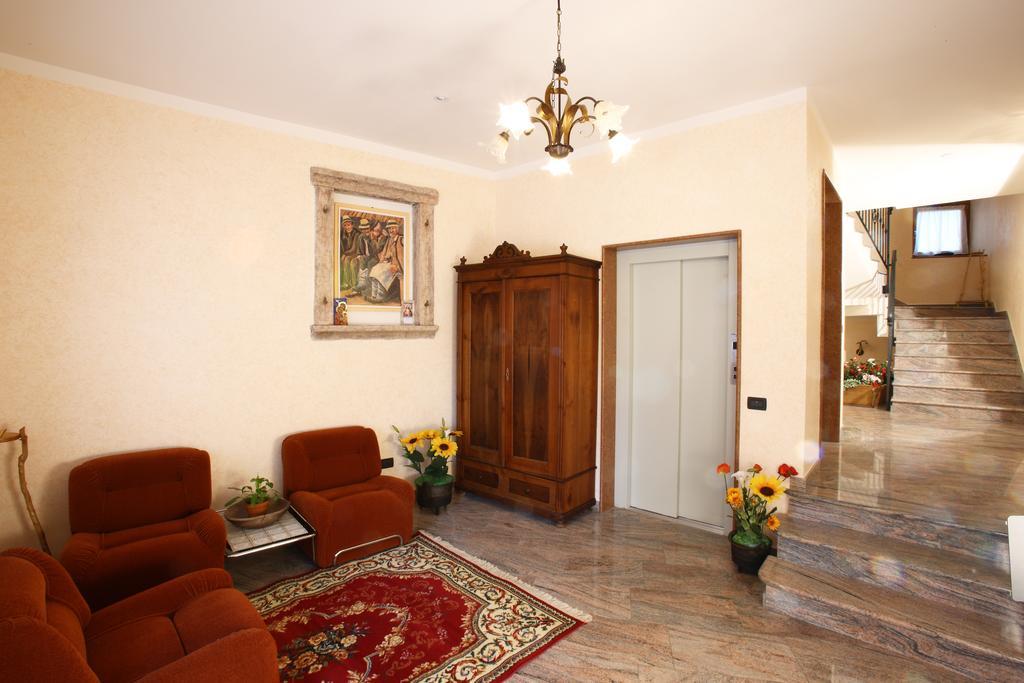 Residence Cime D'Oro 안달로 외부 사진