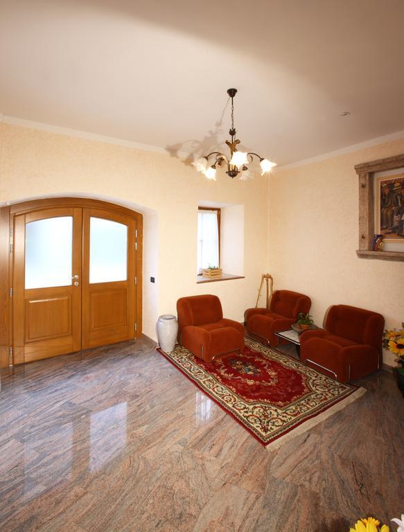 Residence Cime D'Oro 안달로 외부 사진